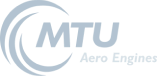 MTU Aero Engine logo